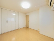 【神奈川県/横浜市金沢区能見台】パークシティ能見台ブロードエア 洋室：約7.2帖