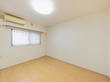 【神奈川県/横浜市金沢区能見台】パークシティ能見台ブロードエア 洋室：約7.2帖