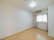 【神奈川県/横浜市金沢区能見台】パークシティ能見台ブロードエア 洋室：約6.0帖