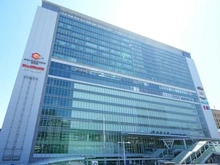 【神奈川県/横浜市港北区新横浜】ミオカステーロ新横浜IV キュービックプラザ横浜（現地より約810m）