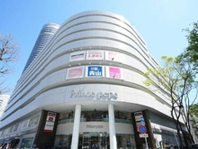 【神奈川県/横浜市港北区新横浜】ミオカステーロ新横浜IV 新横浜プリンスペペ（現地より約1,040m）