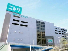 【神奈川県/横浜市港北区新横浜】ミオカステーロ新横浜IV ニトリ新横浜店（現地より約140m）