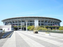 【神奈川県/横浜市港北区新横浜】ミオカステーロ新横浜IV 日産スタジアム（現地より約870m）