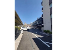 【神奈川県/横浜市港南区最戸】プライムパークス上大岡ザ・レジデンス 駐車場