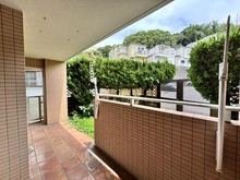 【神奈川県/横浜市金沢区富岡東】ランドコム横浜富岡 テラス