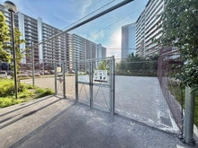 【神奈川県/海老名市泉】セントガーデン海老名 II街区 共用施設：泉第一公園