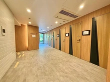 【神奈川県/海老名市泉】セントガーデン海老名 II街区 共用施設：ワークスペース・プライベートデスク