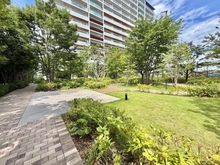 【神奈川県/海老名市泉】セントガーデン海老名 II街区 共用施設：バーベキュースクエア