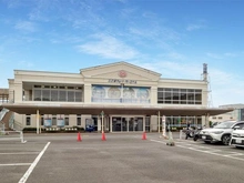 【神奈川県/横須賀市久里浜】ラブリハイツ久里浜 東京湾フェリーターミナル（現地より約200m）