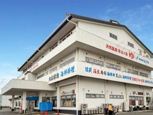 【神奈川県/横須賀市久里浜】ラブリハイツ久里浜 おみやげ市場（現地より約150m）
