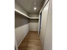 【神奈川県/横浜市鶴見区駒岡】センターフォート C棟 収納