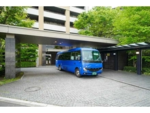 【神奈川県/横浜市鶴見区駒岡】センターフォート C棟 共用部