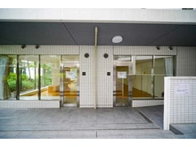 【神奈川県/横浜市鶴見区駒岡】センターフォート C棟 敷地内施設