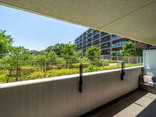 【神奈川県/横須賀市池田町】ルネ北久里浜ソラヒルズ シエルコート 眺望