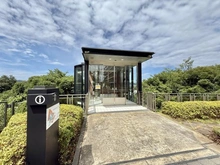 【神奈川県/横須賀市池田町】ルネ北久里浜ソラヒルズ シエルコート 共用施設