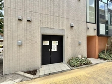 【神奈川県/横須賀市池田町】ルネ北久里浜ソラヒルズ シエルコート 共用部