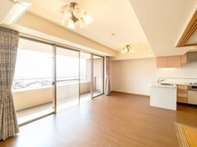 【神奈川県/横須賀市秋谷】ファミール南葉山西海岸通り LDK