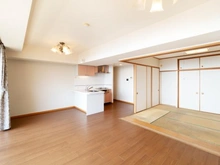 【神奈川県/横須賀市秋谷】ファミール南葉山西海岸通り LDK