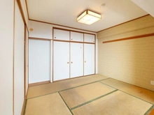 【神奈川県/横須賀市秋谷】ファミール南葉山西海岸通り 和室