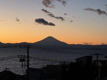 【神奈川県/横須賀市秋谷】ファミール南葉山西海岸通り 眺望：バルコニーから　(ズームあり)