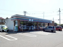 【神奈川県/横須賀市秋谷】ファミール南葉山西海岸通り セブン-イレブン 横須賀芦名店（現地より約1,700m）