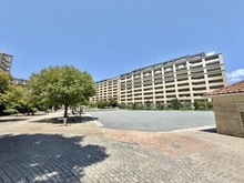 【神奈川県/横浜市金沢区大川】レイディアントシティ横濱 カルティエ7 八景西公園（現地より約50m）：