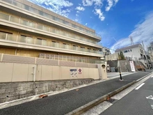 【神奈川県/横浜市金沢区大川】レイディアントシティ横濱 カルティエ7 老人ホーム　サニーライフ金沢八景（現地より約260m）：