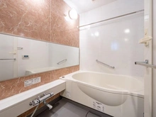 【神奈川県/横須賀市秋谷】グランシティユーロリゾート葉山南 浴室