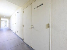 【神奈川県/横須賀市秋谷】グランシティユーロリゾート葉山南 サーフボード置場