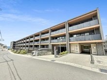 【神奈川県/三浦郡葉山町下山口】プライム葉山 外観