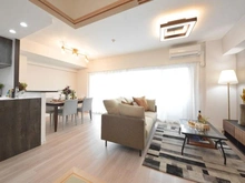 【神奈川県/三浦郡葉山町一色】ライオンズマンション葉山マリンビュー LDK