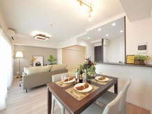 【神奈川県/三浦郡葉山町一色】ライオンズマンション葉山マリンビュー LDK