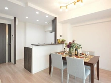 【神奈川県/三浦郡葉山町一色】ライオンズマンション葉山マリンビュー LDK