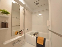 【神奈川県/三浦郡葉山町一色】ライオンズマンション葉山マリンビュー 浴室