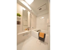 【神奈川県/三浦郡葉山町一色】ライオンズマンション葉山マリンビュー 浴室