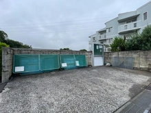 【神奈川県/横浜市金沢区釜利谷南】金沢文庫パークハウス3番館 ゴミ置き場