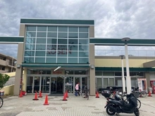 【神奈川県/横浜市金沢区釜利谷南】金沢文庫パークハウス3番館 そうてつローゼン釜利谷店（現地より約450m）