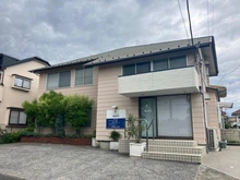 【神奈川県/横浜市金沢区釜利谷南】金沢文庫パークハウス3番館 山口歯科パークタウン診療所（現地より約450m）