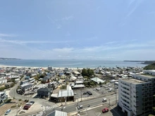 【神奈川県/三浦市南下浦町上宮田】サンコートマホロバ 壱番館 眺望