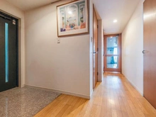 【神奈川県/三浦市南下浦町上宮田】サンコートマホロバ 壱番館 廊下