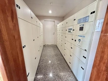 【神奈川県/三浦市南下浦町上宮田】サンコートマホロバ 壱番館 宅配BOX