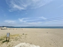 【神奈川県/三浦市南下浦町上宮田】サンコートマホロバ 壱番館 三浦海岸（現地より約500m）：