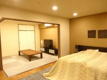 【神奈川県/横須賀市追浜東町】ルネ追浜II 共用施設：ゲストルーム