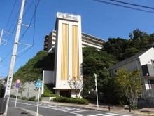 【神奈川県/横須賀市追浜東町】ルネ追浜II 共用施設：スカイエレベーター