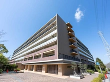 【神奈川県/横須賀市追浜東町】ルネ追浜I 外観