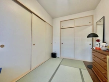 【神奈川県/横須賀市追浜東町】ルネ追浜I 和室