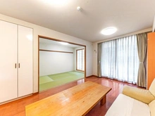 【神奈川県/横浜市港北区大倉山】プラウド大倉山 LDK