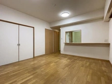 【神奈川県/逗子市桜山】ファミール逗子シーサイドヒルズ LDK