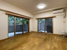 【神奈川県/逗子市桜山】ファミール逗子シーサイドヒルズ LDK