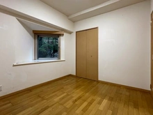 【神奈川県/逗子市桜山】ファミール逗子シーサイドヒルズ 洋室